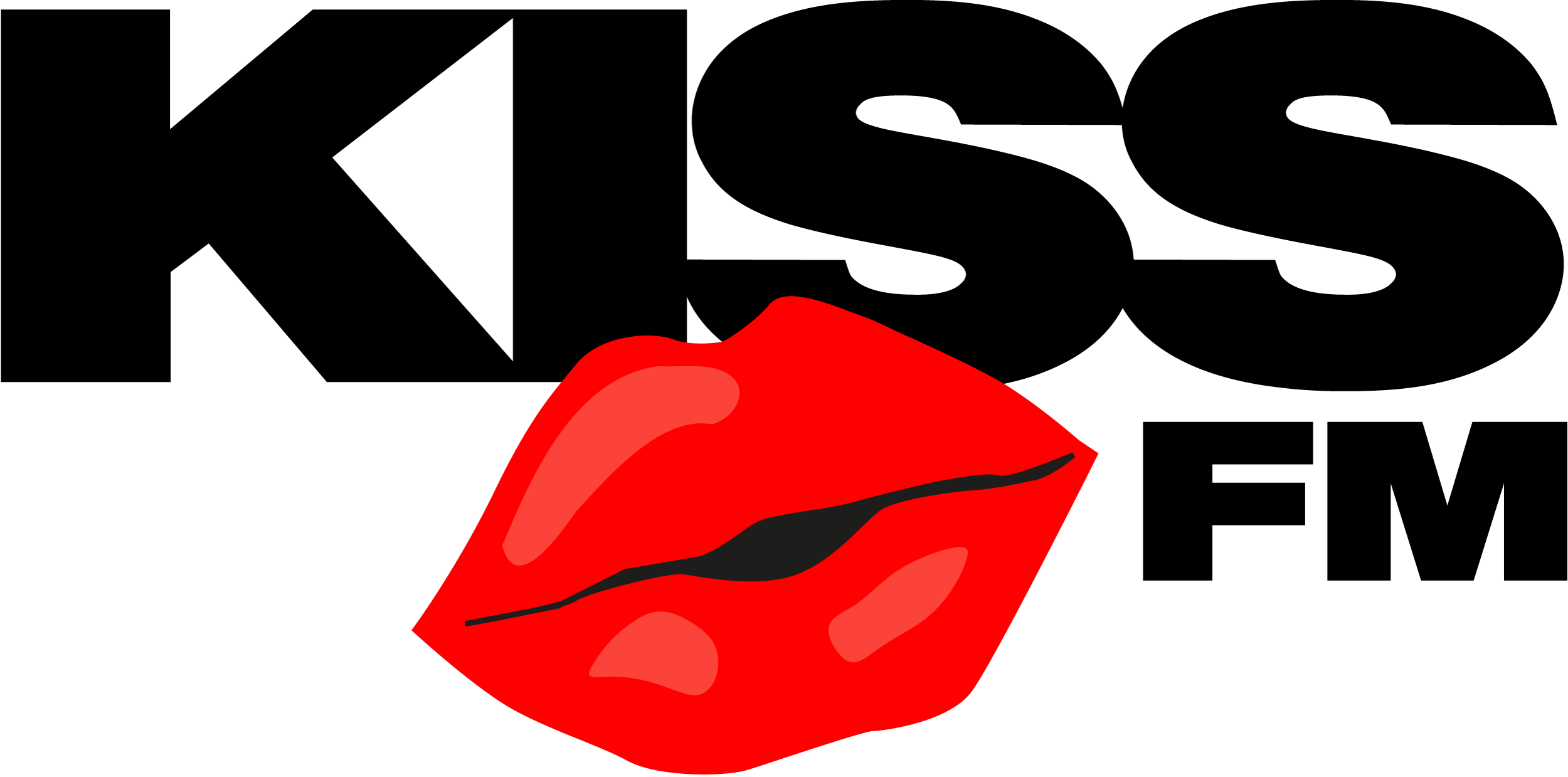 KISS FM